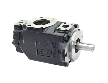 VT7QEC Vane Pump