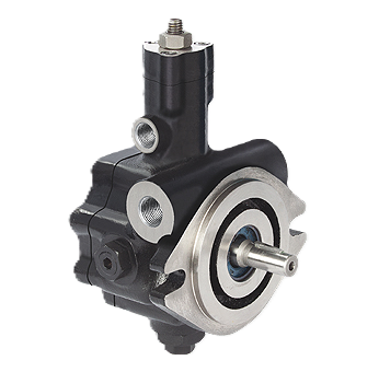 JPVR 1 10 Variable Volume Pump