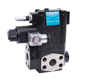 VR5V06 Pressure Controls