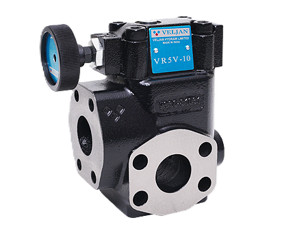 VR5V10 Pressure Controls