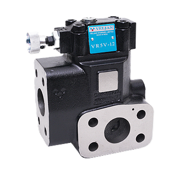 VR5V12 Pressure Controls