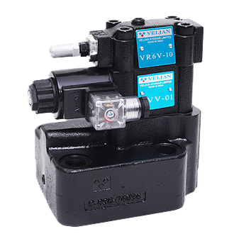 VR6V10 Pressure Controls