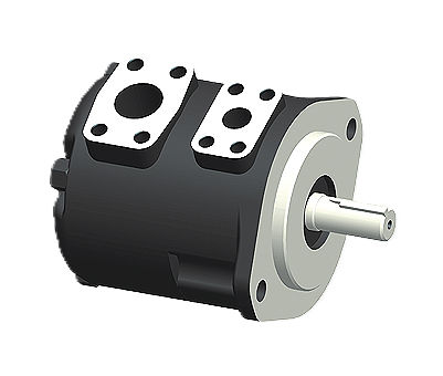 VST7B Silent Single Vane Pump