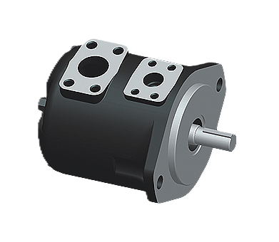 VST7C Silent Single Vane Pump