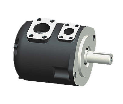 VST7D Silent Single Vane Pump