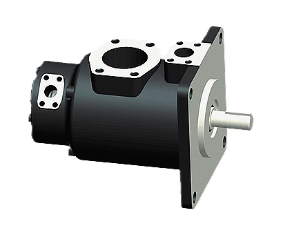 VST7EB Silent Double Vane Pump