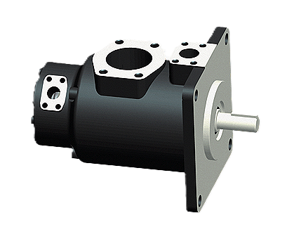 VST7EC Silent Double Vane Pump