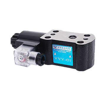 VVV01 Pressure Controls